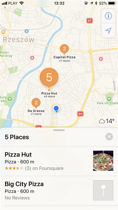 Check out what this Pizza Hut has to offer. . Directions to pizza hut